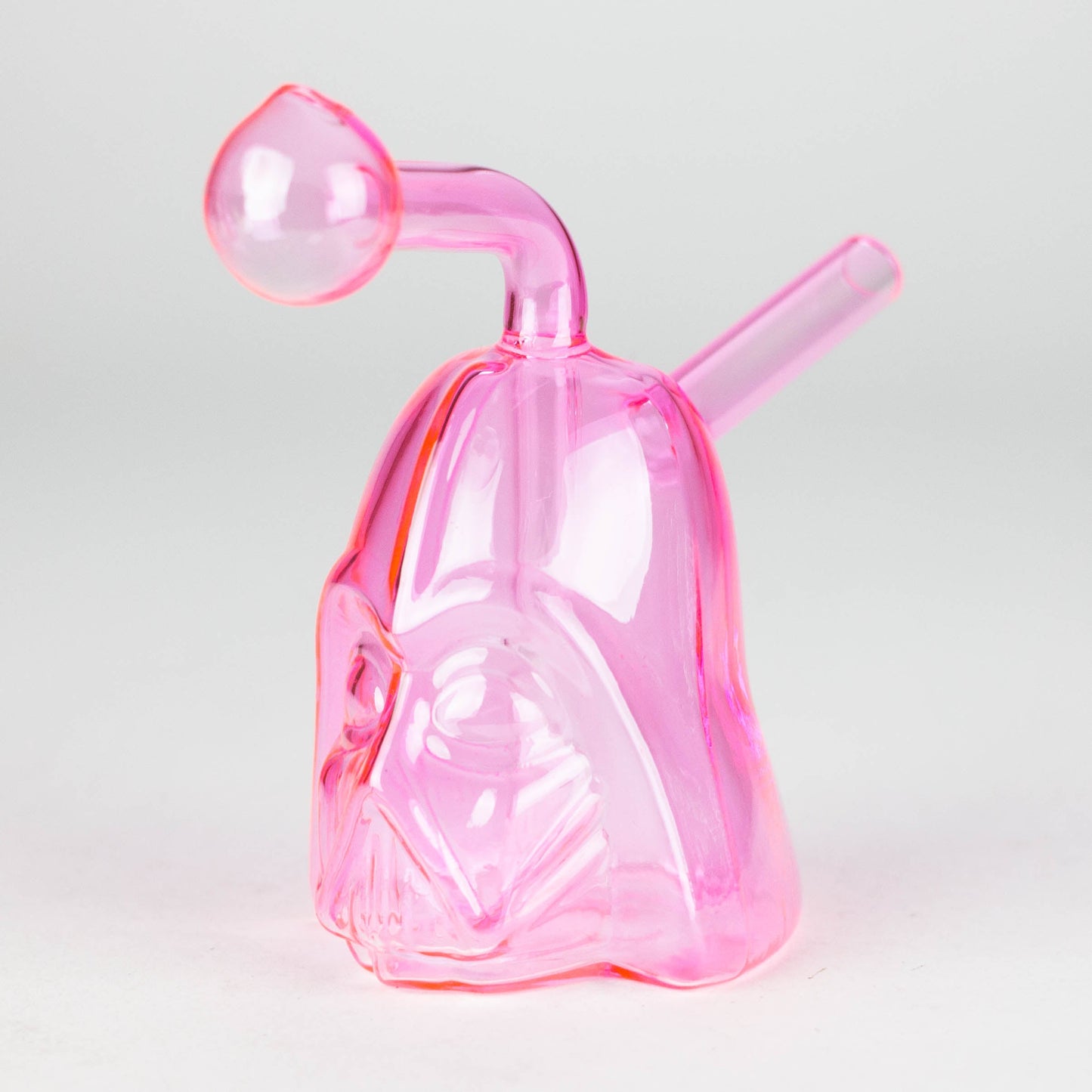 5" Galactic Glow Oil Burner